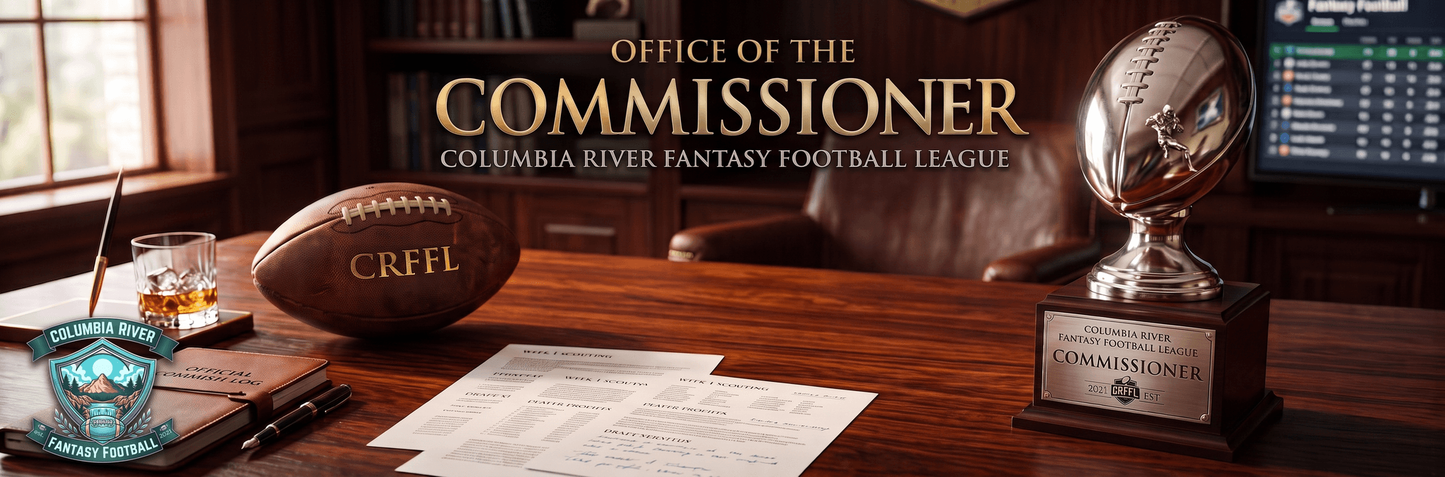 Office of the Commissioner