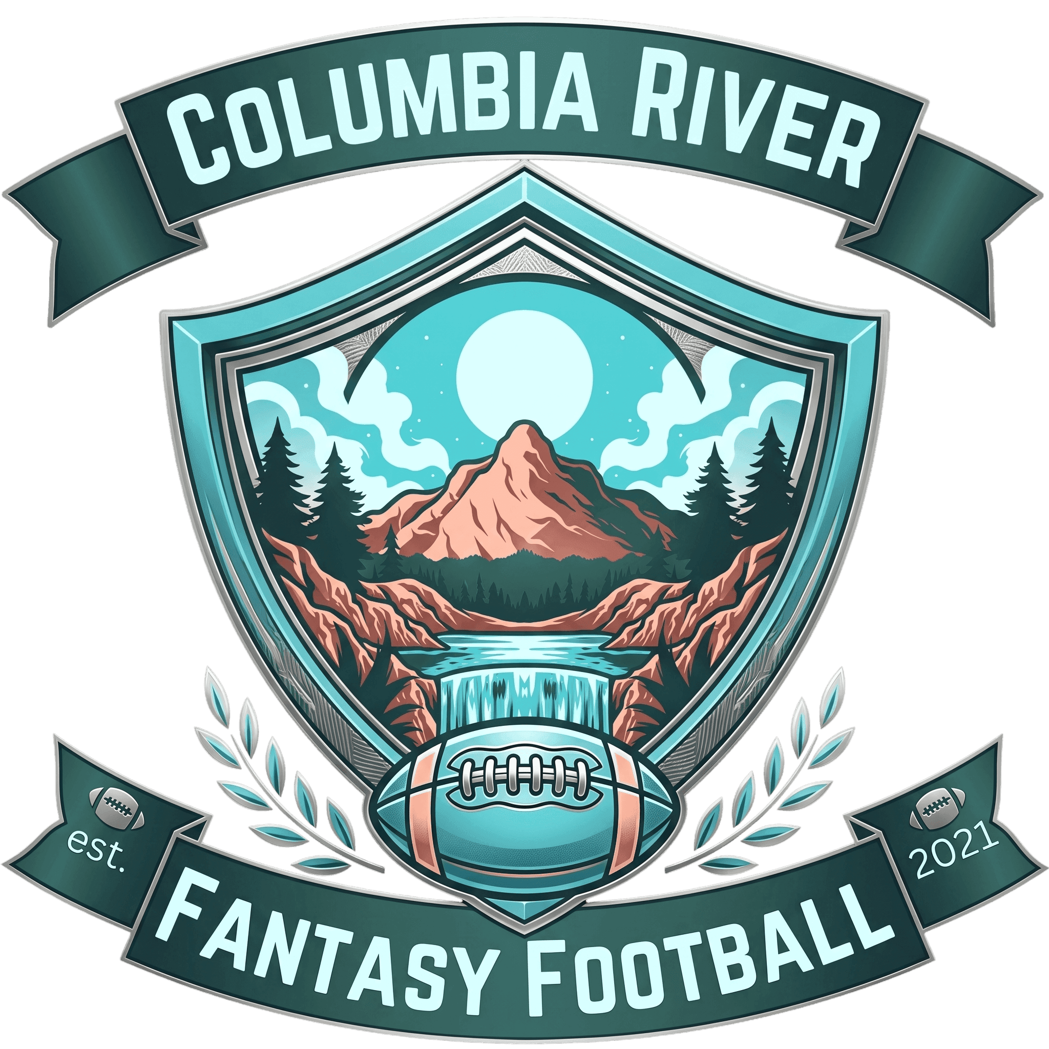 CRFFL Logo