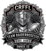 Team RaiderRose510