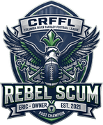 Rebel Scum