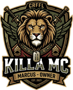 Team Killa MC