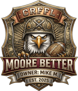 Moore Better