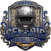 Generic Football Team